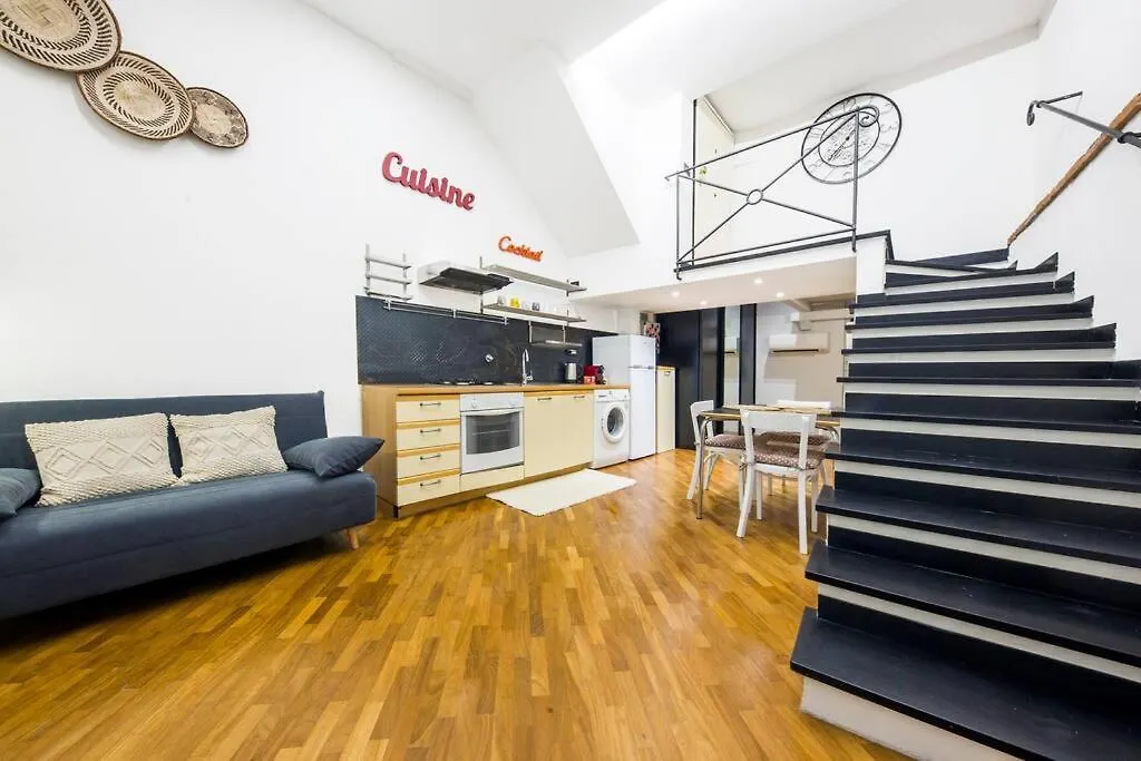 Soziglia House By Hh 24 Centro Storico, Wi-Fi Apartment Genoa