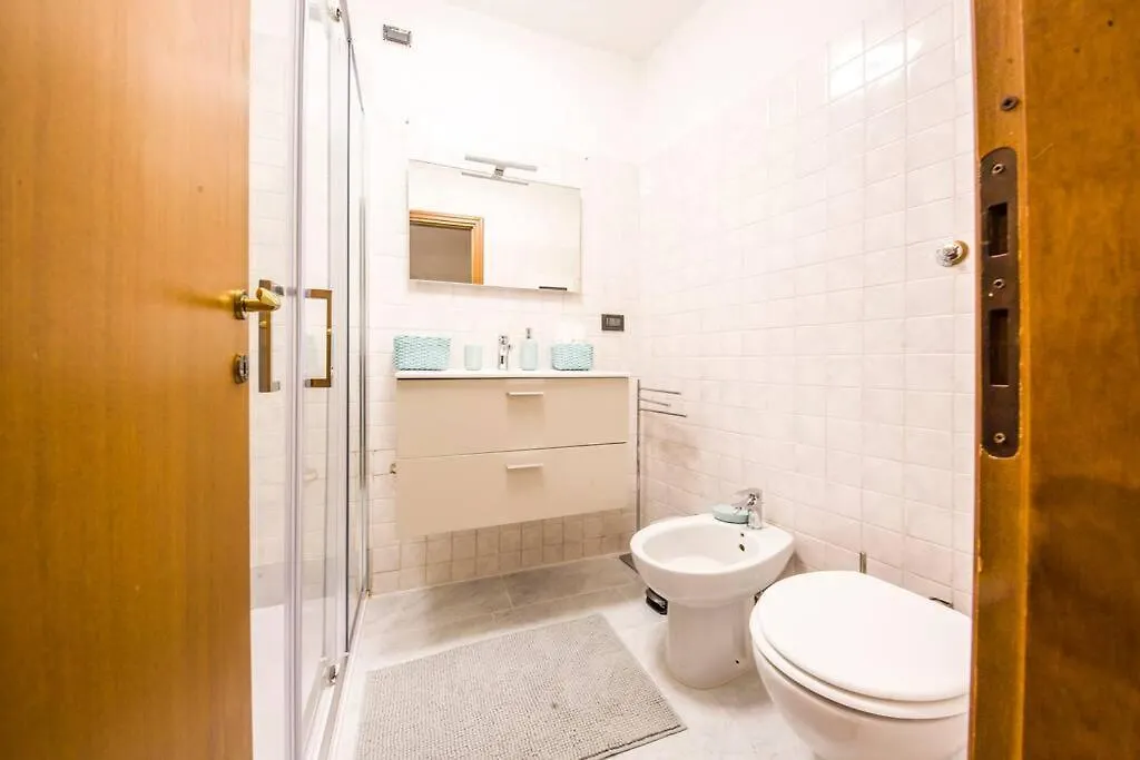 Soziglia House By Hh 24 Centro Storico, Wi-Fi Apartment Genoa Italy