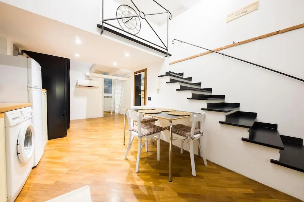 Soziglia House By Hh 24 Centro Storico, Wi-Fi Apartment Genoa